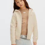 calvin klein mini badge vest pdv bp s a tbbb