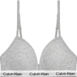 calvin klein voorgevormd triangel topje ps bp rg fe tzqvo