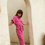 circle of trust dana jumpsuit bp n ib thqte