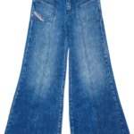 diesel wide leg pam jeans k bp n k tmmk