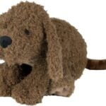 happy horse labradoodle larry no bp qk b tqmf