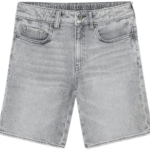 indian blue jeans wide denim short bp mf o tg