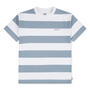 levi s gestreept t shirt el bp p zo tnp