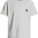 parajumpers patch t shirt ghiaccio bp bd aw tbtkf