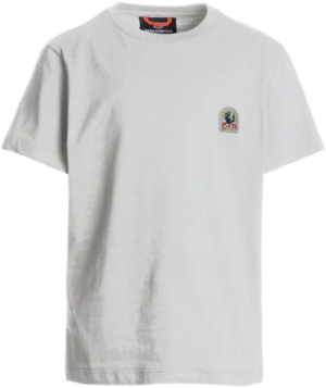 parajumpers patch t shirt ghiaccio bp bd aw tbtkf