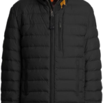 parajumpers ugo doorgestikte jas black bp e aw tbrsa