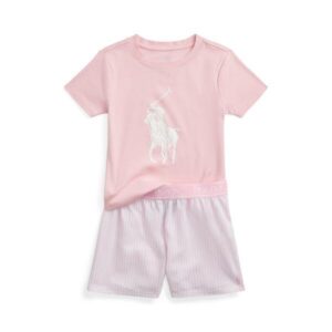 ralph lauren meiden pyjama set bp t bh tqv