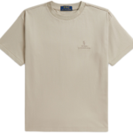 ralph lauren oversized fit polo t shirt bp if j taaym