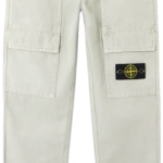stone island loose fit cargo broek v bp mn vu tayvyb