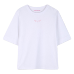 zadig voltaire backprint strass t shirt p bp ee du tgdu
