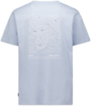airforce altitude t shirt celestial blue bp aqe tcgbd