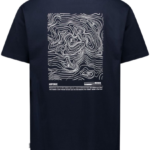 airforce altitude t shirt navy blue bp aqd tcgbd