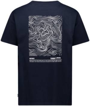airforce altitude t shirt navy blue bp aqd tcgbd