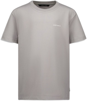 airforce basis t shirt paloma grey bp y ack tbdimw