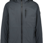 airforce daniel jacket gun metal bp t arn tcirz