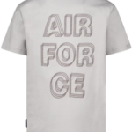 airforce diplopia wording t shirt paloma grey bp u aqy tcih