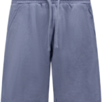 airforce dyed sweat short flint stone bp x arb tciel
