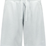 airforce dyed sweat short metal bp x ar tcido