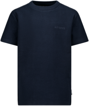 airforce milo t shirt navy blue bp z acu tbdow