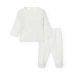 babidu newborn setje beige bp ss eo tycuk