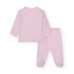 babidu newborn setje rosa bp ss el tyctu