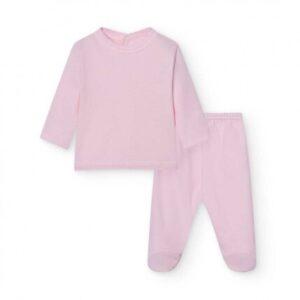 babidu newborn setje rosa bp ss el tyctu