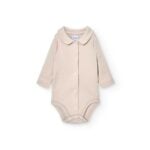 babidu polo romper met kraag arena bp se d txu