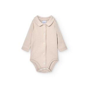 babidu polo romper met kraag arena bp se d txu