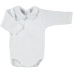 babidu romper met pique kraagje celeste bp sk dj tysc