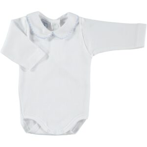 babidu romper met pique kraagje celeste bp sk dj tysc