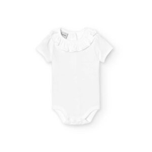 babidu romper met ruche kraag blanco bp sc ct txt