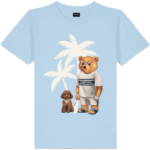 baron filou the poodle bosst shirt light blue bp au aa tbav