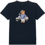 baron filou the riviera cruiser t shirt navy blue bp av a tbatq