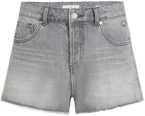 circle of trust lody denim short bp oe t tarmfn