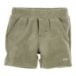 gymp badstof shorts ido khaki bp gl uc tpq