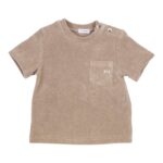gymp badstof t shirt ido brown bp ge ts tozh