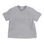 gymp badstof t shirt ido pale grey bp gd to toyj
