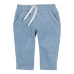 gymp badstof trousers ido blue bp gr v tpk