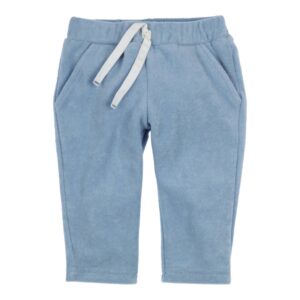 gymp badstof trousers ido blue bp gr v tpk