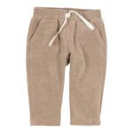 gymp badstof trousers ido brown bp gr uy tpjg