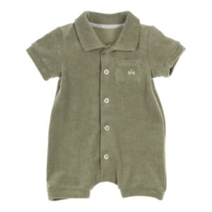 gymp badstof zomer boxpak ido khaki bp gz vm tckv