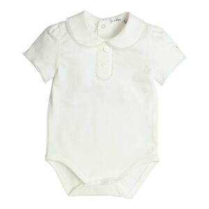 gymp romper aerobic off white bp i yk tckk