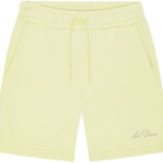 les deux globe sweatshorts white jade green bp r aq tbdir