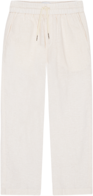 les deux patrick linen pants eggnog white bp qp ahb tbvzin
