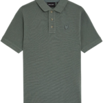 lyle scott polo korte mouw x bp zp s tcr