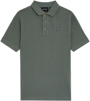 lyle scott polo korte mouw x bp zp s tcr