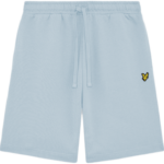 lyle scott sweat short w bp mp am tcdct