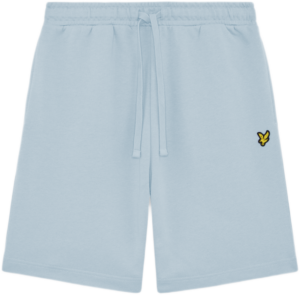 lyle scott sweat short w bp mp am tcdct