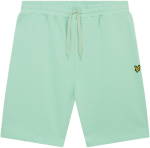 lyle scott sweat short w bp mp am tcddx