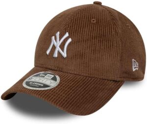 new york yankees corduroy pet cognac bp w ako tbwau